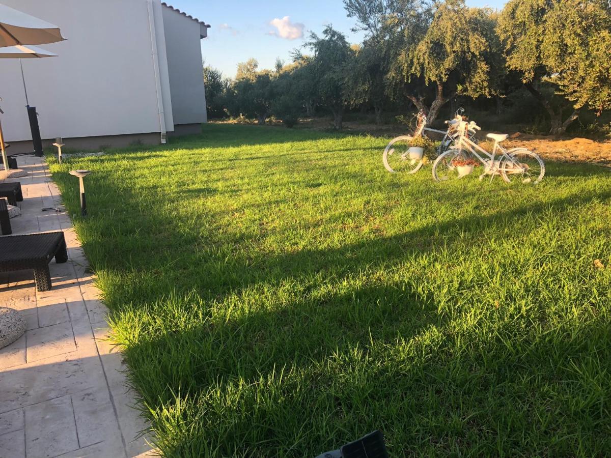 Soroni Villa Sophia מראה חיצוני תמונה